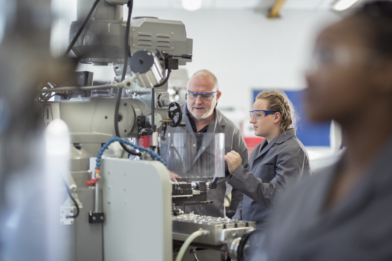 #DailyPartexNews The hunt is on for the engineers of the future
connectingindustry.com/IndustrialComp…