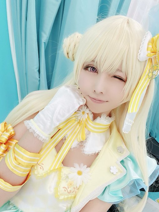 コスプレイヤーあぼのTwitter画像61
