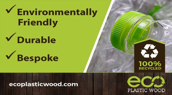 No matter what your specifications are, or what your project involves, there’s a plastic wood product for you! 

Have a read of the top 3 benefits of using our plastic wood products ➡️ecoplasticwood.com/top-3-benefits…
#plasticwood #environmentallyfriendly