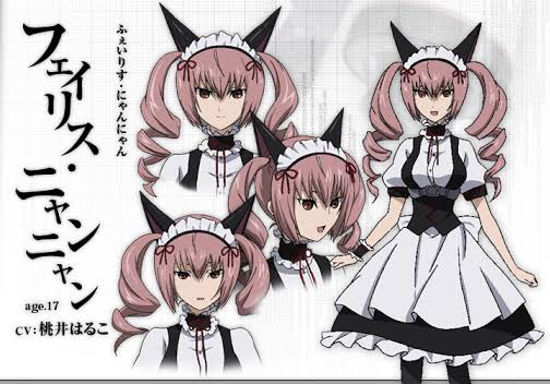 秋葉留未穂のtwitterイラスト検索結果