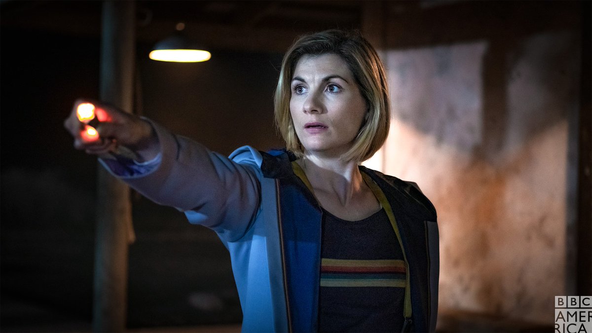 Doctor Who Source ✨ tweet media