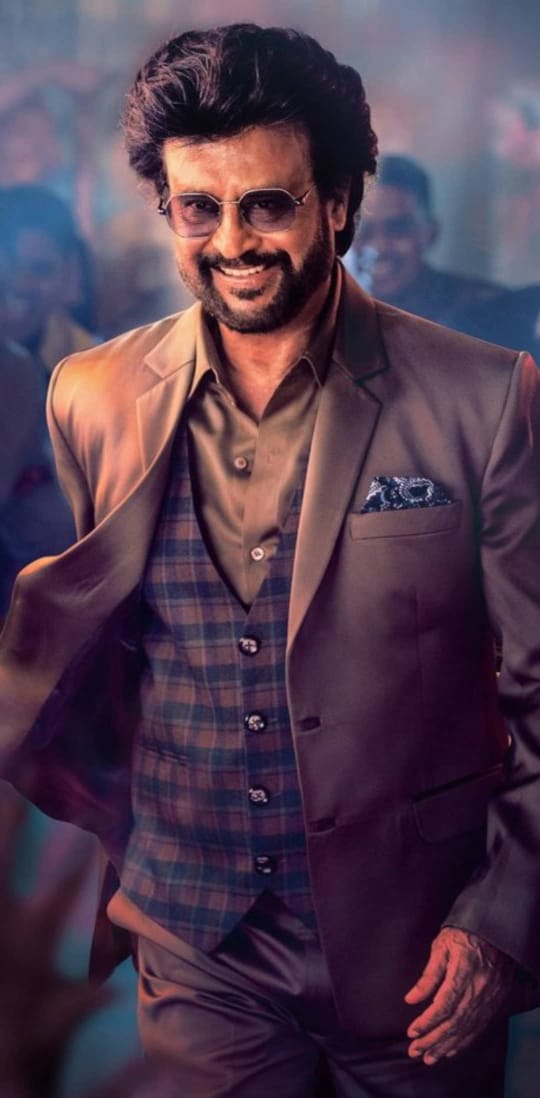 #Thalaivar #DARBAR in 2021😍😍😍😍
#Darbar #Rajinikanth #Thalaivar #SuperStarRajinikanth #Superstar #DarbarPongal #DarbarMotionPoster