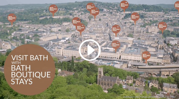 GradinoHQ's tweet photo. Bath Boutique Stays, were looking for new ways to grab the attention of their customers so we helped create a short video for their landing page

https://t.co/iOrMYFDArU https://t.co/ibrToUkzXc