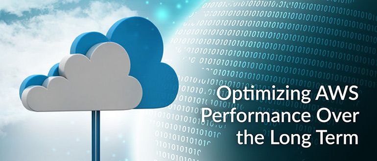 devopsdotcom's tweet photo. Optimizing AWS Performance Over the Long Term https://t.co/2HWFXTK4iU #autoscaling #aws #awsapplication #awsperformance #rightsizing #sla https://t.co/35XyxfBkx0