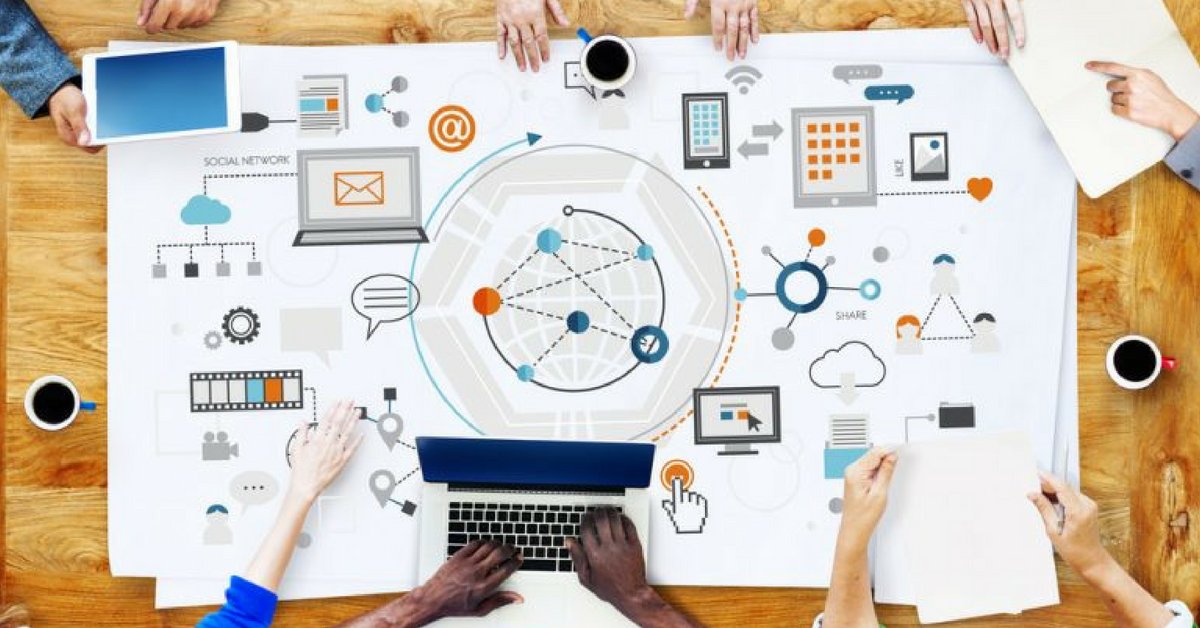 ¿Estás cansado de hilos de emails o reuniones interminables en las que no se toma ninguna decisión? Aprende a usar los mejores métodos y herramientas colaborativas para trabajar de la forma más eficiente, del 11 al 13 de diciembre: Info e inscripciones:  jovenmania.com/comunes/notici…