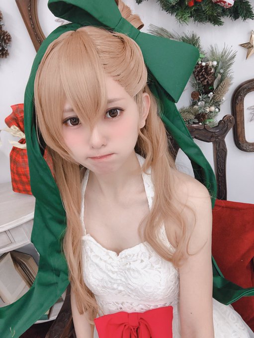 コスプレイヤー一姫のTwitter画像44