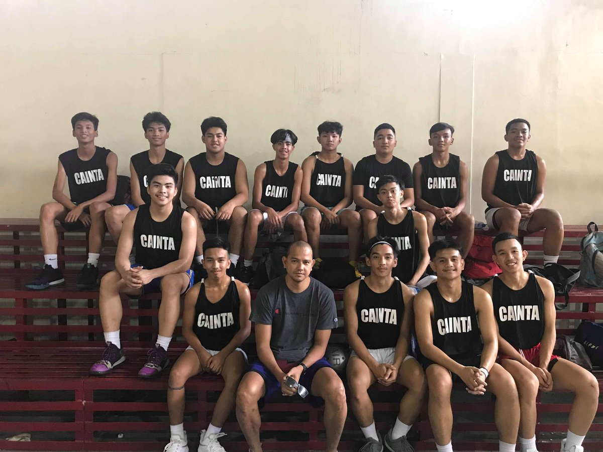 CLmarrrr's tweet photo. Losing is part of the game. 💯
Still proud 💙
#riprisa https://t.co/61wi07NJFi