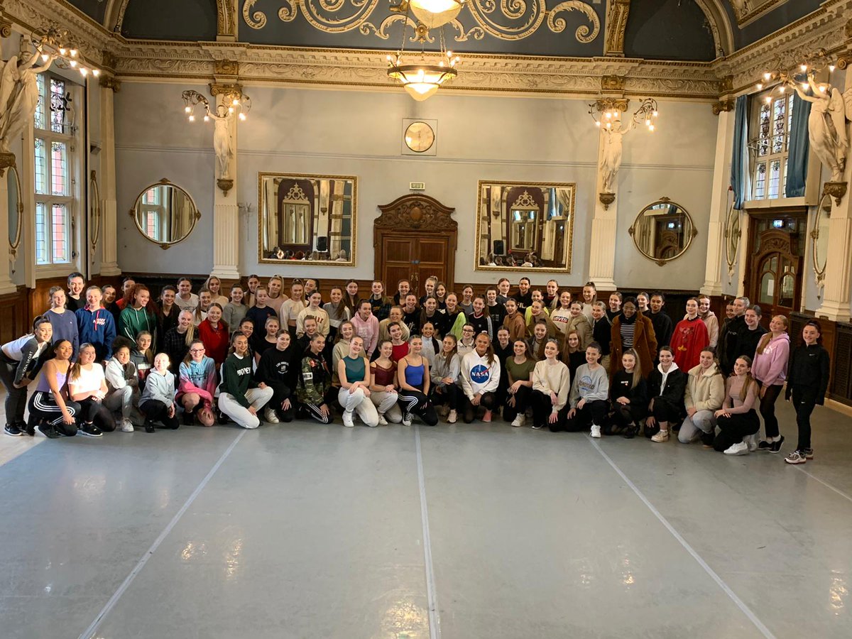 theurdang's tweet photo. Thank you to everyone who Participated in the 2019 Girls Day! 
You were all fantastic and a pleasure to work with! 
A special well done to our gold Card Winners! https://t.co/vTBjo77eST