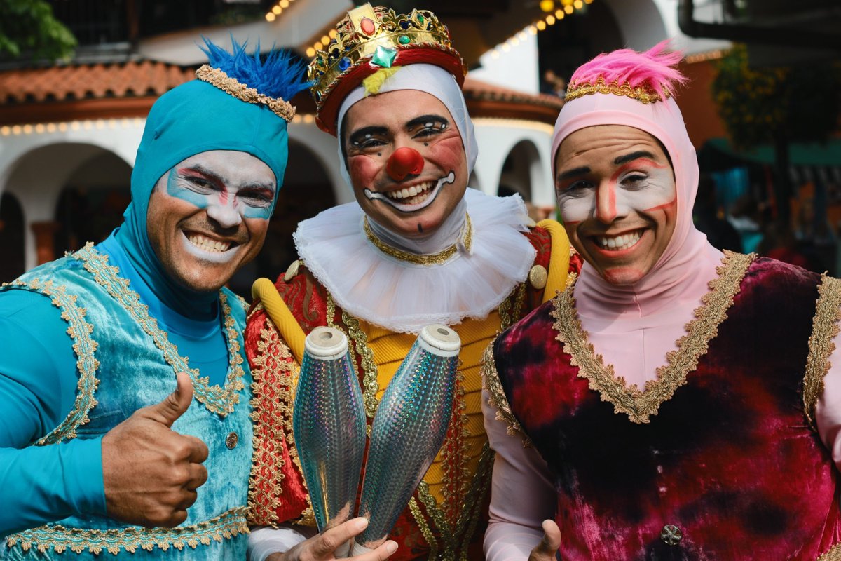 WordCampJax's tweet photo. WordCamp Jacksonville is actively looking for sponsors. We need jugglers, trapeze artists and more! Be a Big Top Sponsor and receive all the perks.

Find out more about our sponsorships and join the show at https://t.co/s3kd4Bqv3C https://t.co/urpzURsdwS