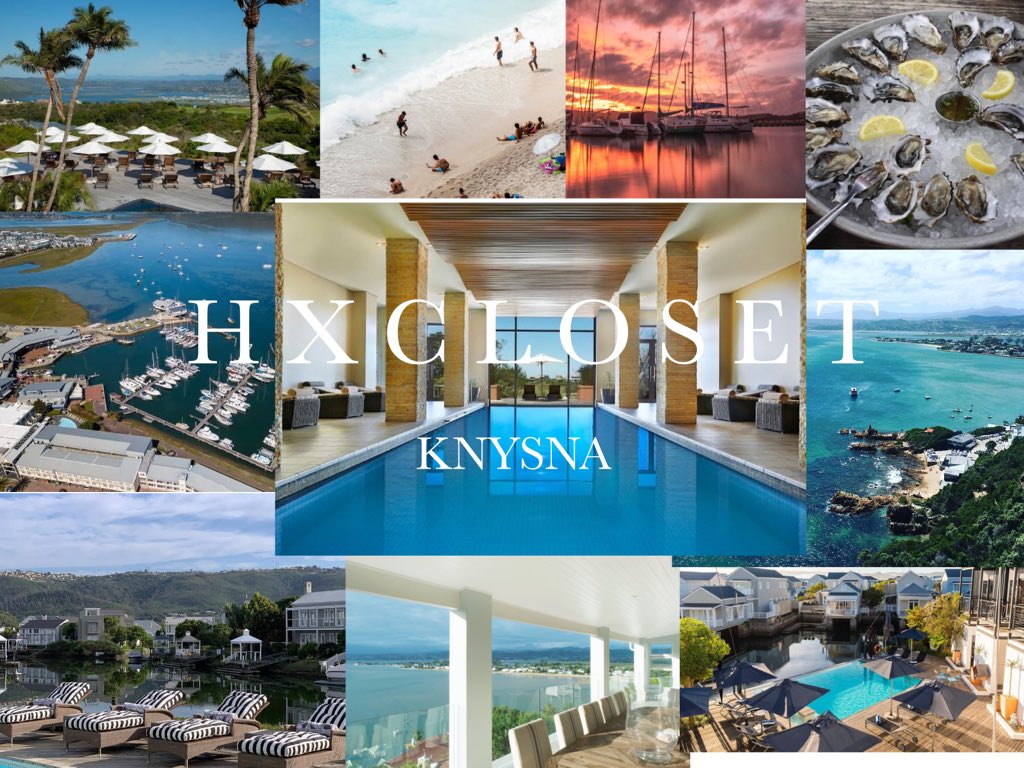hxcloset's tweet photo. Where to Eat, Play, Sleep in Knysna?
Experience the picturesque lagoons and forests
.
#coastaltown #hxclosetswimwear #knysna #westerncape #somewhereintheatlantic https://t.co/wbDXwctgNT
