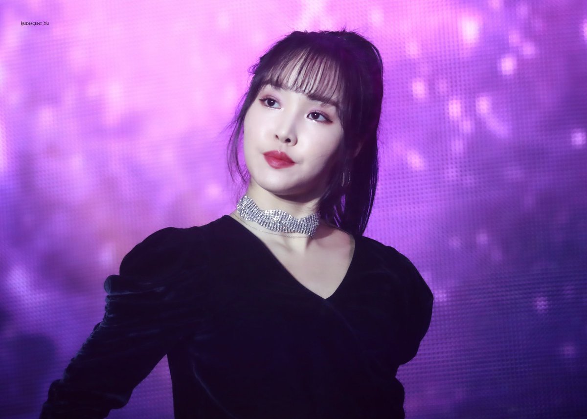 MyBeloved_Yuju's tweet photo. 191124 펩시 콘서트(1)
해피유주🥳

𝐌𝐎𝐑𝐄👉🏻https://t.co/M4ceCMS73q

#YUJU #최유나 #유주 #GFRIEND #여자친구 https://t.co/HuHeq423Os