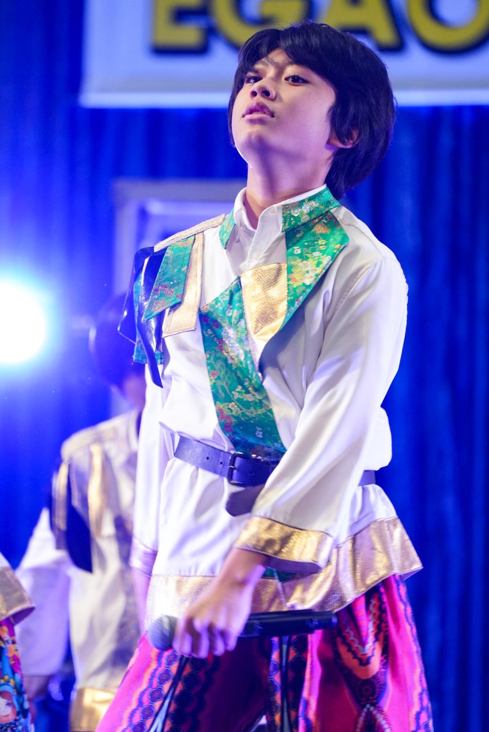 STA＊M | #佐藤大志 2006年7月14日生まれ @taishi