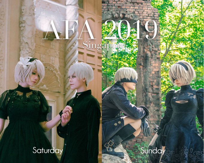 Twitterのコスプレ画像38