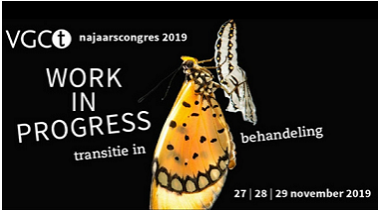 1npnl's tweet photo. 1nP staat donderdag a.s. op het VGCT najaarscongres: Work in progress! Hier is volop aandacht voor alle veranderingen in de GGZ en diens gevolgen voor onze dagelijkse klinische praktijk. Zien we je daar?   
https://t.co/mMRlcMPr4N https://t.co/VjsWwRFGfF