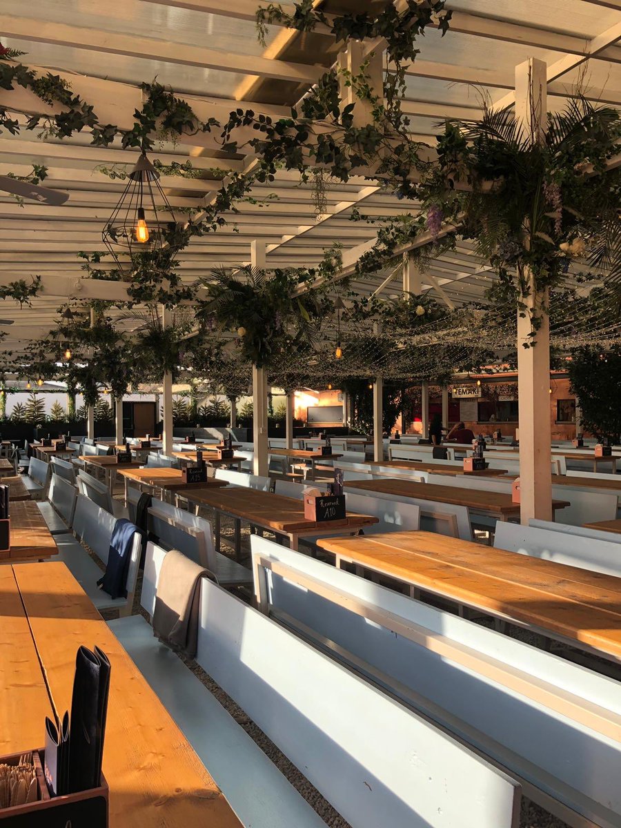 Conference_Care's tweet photo. It sure is a rainy day today, but we have still been busy visiting those stunning outdoor venues, finding our clients their perfect summer 2020 event location! @IncipioGroup #pergolapaddington #CCLDN #venuefinding https://t.co/b05A0M3jWZ