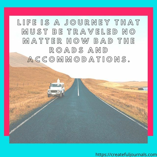 suefleckenstein's tweet photo. Life is a Journey
#journey #lifequotes #lifeisbeautiful #createfreedom #createfuljournals #creative #planneraddict #plannercommunity #journaling #journal #journalcommunity https://t.co/vd9kIN65Kt