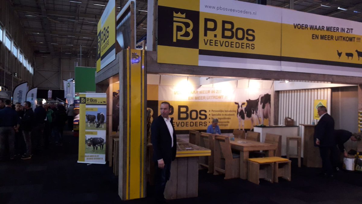 Van harte welkom op de RVM Gorichem.. stand nr. L105