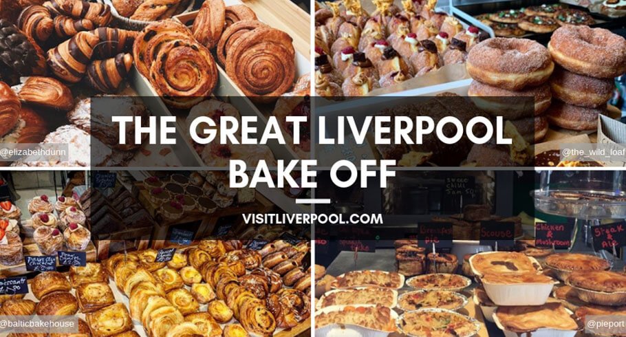 𝙉𝙖𝙩𝙞𝙤𝙣𝙖𝙡 𝘾𝙖𝙠𝙚 𝘿𝙖𝙮 🍰 Celebrate #NationalCakeDay by heading to one of these mouth-watering bakeries in Liverpool! Technically not a cake but we've got our eyes on the doughnuts...👀 visitliverpool.com/blog/read/2019…