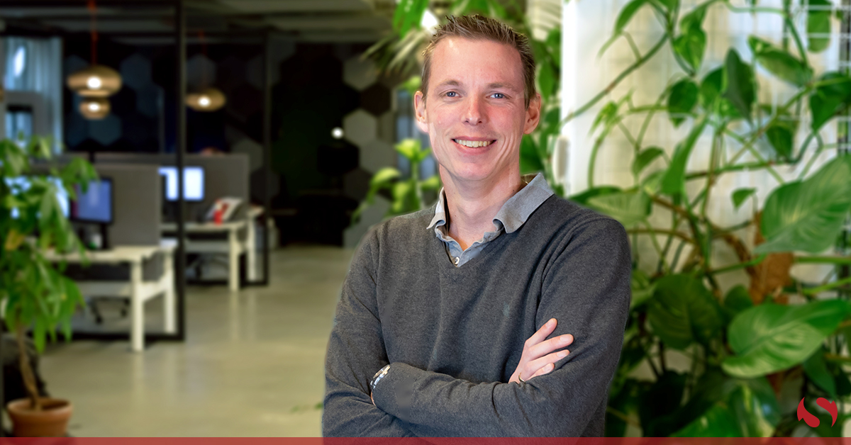 Meet Dirk! Recent gestart als developer bij ShopWorks. Dirk gaat aan de slag bij onze supportafdeling. Hij wordt het aanspreekpunt voor JIRA tickets en biedt eerstelijns support. Benieuwd naar wat Dirk nog meer doet? ow.ly/d8Oj50xkSmR