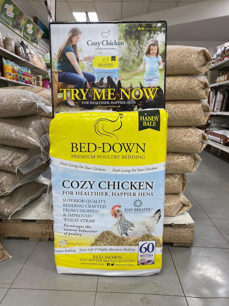 beddownbedding's tweet photo. ‼️NEW STOCKIST‼️ Welcome on board Chandlers Country Stores #Grantham #Lincolnshire NG32 now stocking #beddownbedding #trymenow #greatbritishbedoff #beddown #chandlerscountrystores #newstockist https://t.co/nPgHlUDRaY