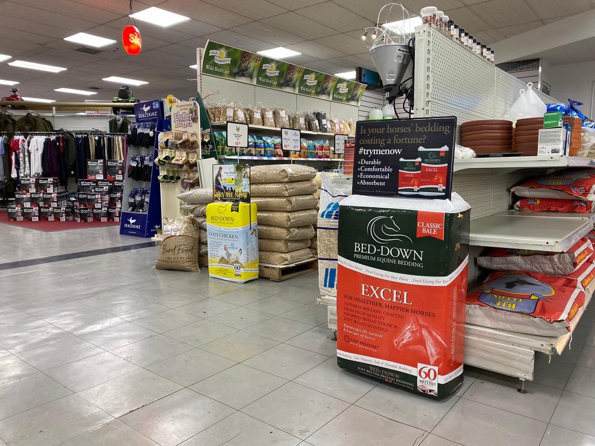 beddownbedding's tweet photo. ‼️NEW STOCKIST‼️ Welcome on board Chandlers Country Stores #Grantham #Lincolnshire NG32 now stocking #beddownbedding #trymenow #greatbritishbedoff #beddown #chandlerscountrystores #newstockist https://t.co/nPgHlUDRaY