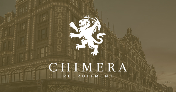 ChimeraRec's tweet photo. In order to create a successful #retailexperience, the people interacting with the #customers must match up to the quality of your product and the store surrounding them. That is why we created Chimera https://t.co/GA9Zn97QyY https://t.co/UX2d40Apmf