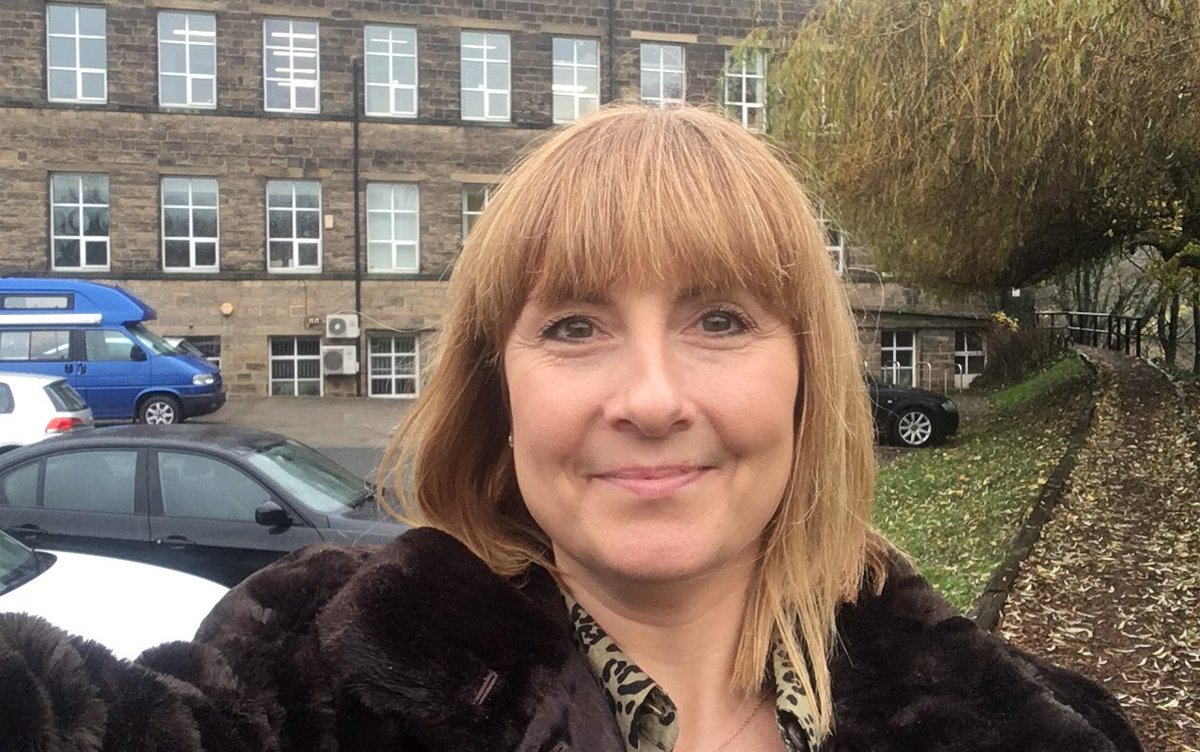 I’m excited to be running a Drop in Session on Wed 22 Jan for all businesses within <a href="/WharfebankCtre/">Wharfebank Mills</a>, following my mtg this morning with Rory at <a href="/AtkAssoc/">Mike Atkinson</a>, managing agent for Wharfebank.

An email with details of the session will be sent out shortly. 

Rachelle 
Otley BID Champion