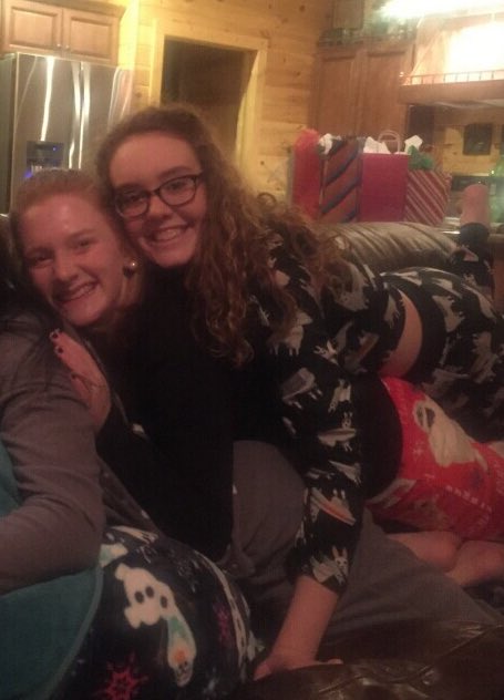 Missing one of my best friends. #22 💙