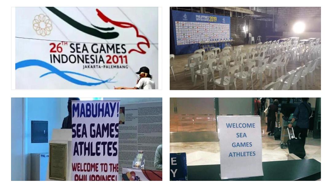 Siapa tau cuma prank :v
Stelah ini ternyata udah di siapin segalanya selevel Sultan,yaa siapa tau #SEAGames2019fail