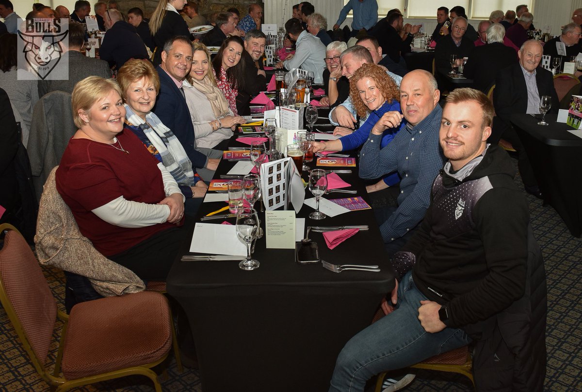 OfficialAyrRFC's tweet photo. PRE-MATCH LUNCH | Join us this Saturday for our #StAndrews pre-match lunch before the @AyrshireBulls  face @WATSONIANFC! #backingthebulls 

Secure your place online here: https://t.co/fKLUj24hFa https://t.co/jeZLWjrFv8