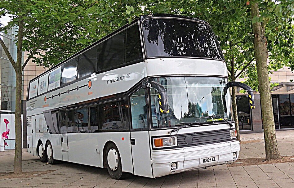 csrdigital's tweet photo. #CSRDigital support the local #charity @thebussheltermk.
The charity provides shelter, food, and support for Milton Keynes residents who are rough sleepers. 

To find out more about this charitable scheme and to donate your cartridges follow the link - https://t.co/AoURYjkac7 https://t.co/NVmFpjQ4UC