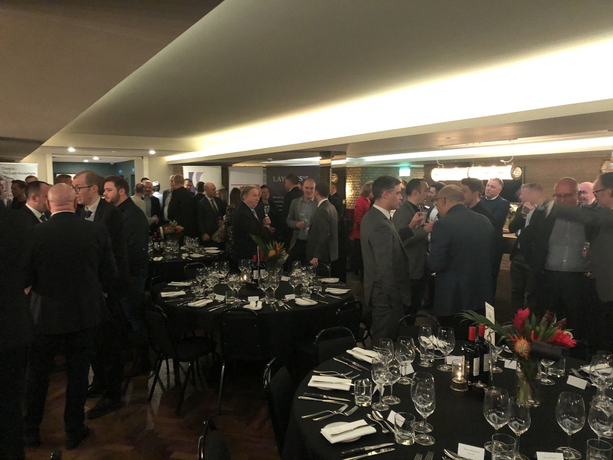 ManPropForum's tweet photo. Fantastic turnout @StockExHotel #manchester https://t.co/PBqWPD5Zeb