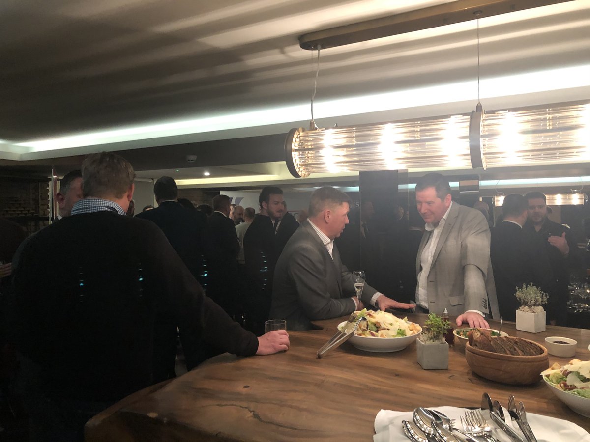 ManPropForum's tweet photo. Fantastic turnout @StockExHotel #manchester https://t.co/PBqWPD5Zeb