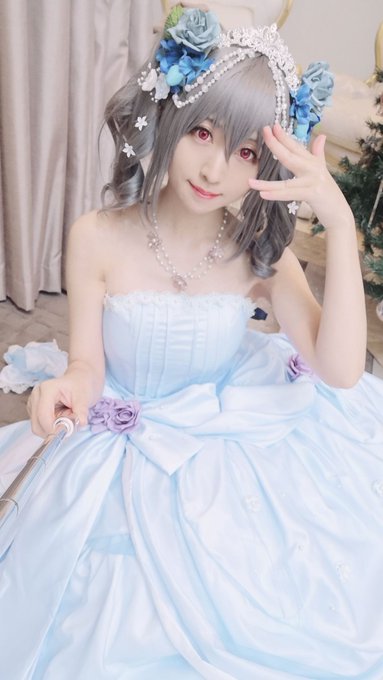 Twitterのコスプレ画像50