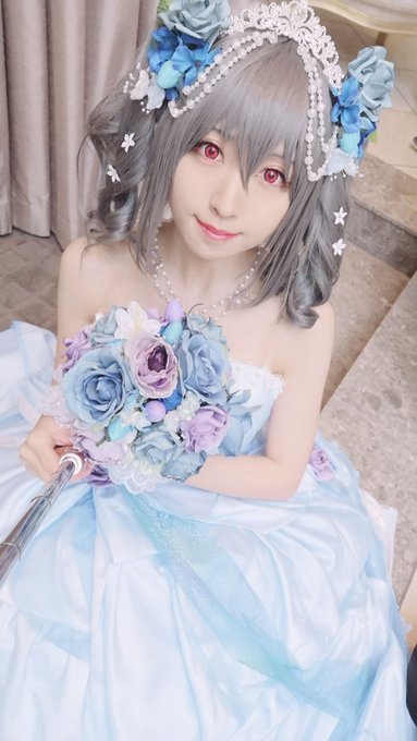 Twitterのコスプレ画像51