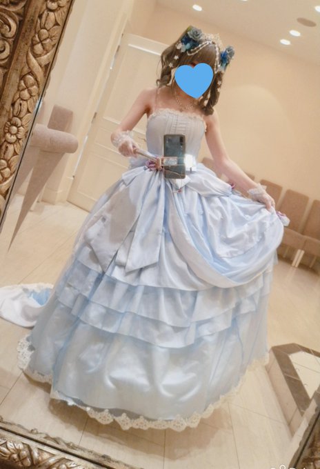 Twitterのコスプレ画像52