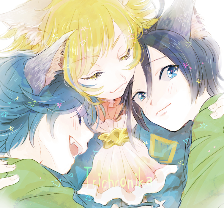 sb69描いてた頃の絵どれも気に入ってる 