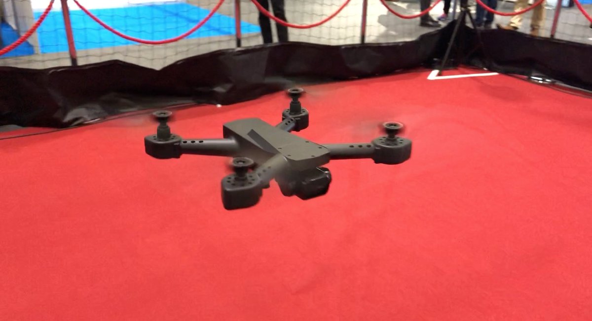 Extreme Fliers tweet media