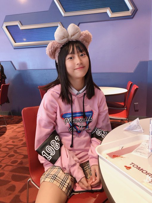 Twitterのコスプレ画像9