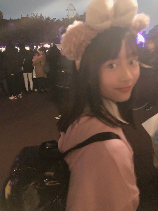 Twitterのコスプレ画像10