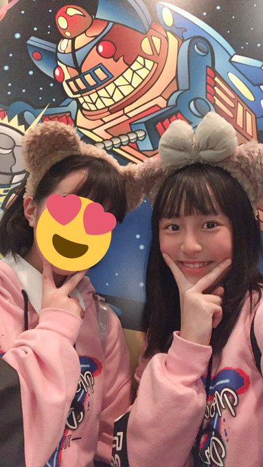 Twitterのコスプレ画像11