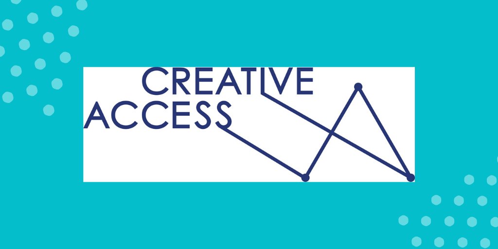 _CreativeAccess's tweet image. 📣 WE ARE RECRUITING 📣 Come and join Creative Access&apos; small but mighty team 💪 &amp;amp; help make a difference as we help people from under-represented backgrounds access creative careers 🎨✨ ow.ly/IOZa50xkNWM 
#CAOPPS #EntryLevel #CreativeInternships #Diversity