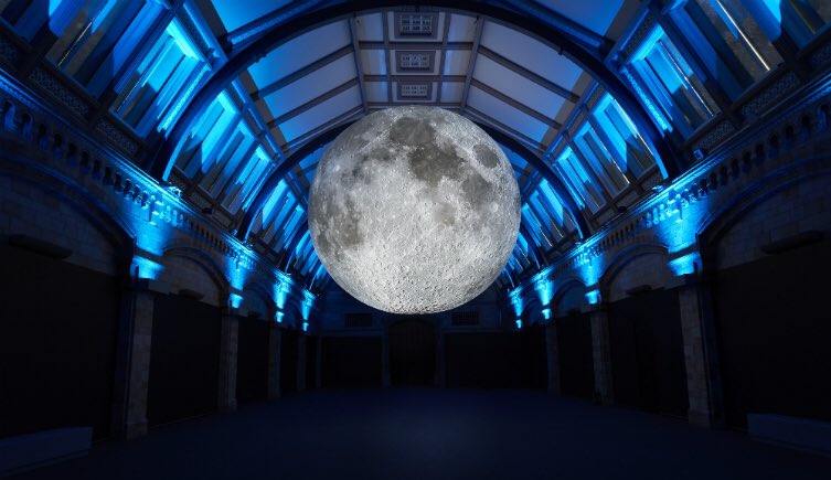 Looking forward to our first site visit of the day at <a href="/NHM_London/">Natural History Museum</a> with <a href="/This_is_KIN/">KIN London</a> #xmas2019 #eventprofs #eventplanner