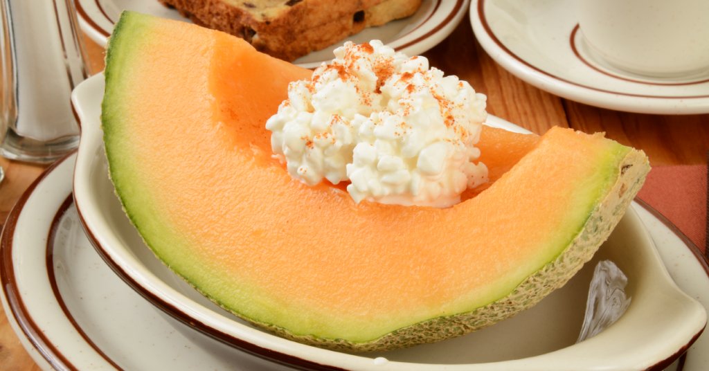 Webmd On Twitter Cottage Cheese Is A Protein Powerhouse 1 2