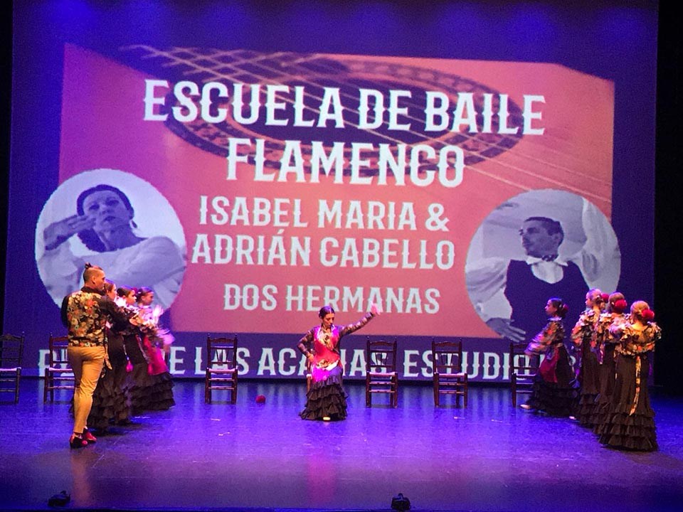 Inauguración del Alumbrado Navideño 2019 doshermanas.tuciudadhoy.com/inauguracion-d…