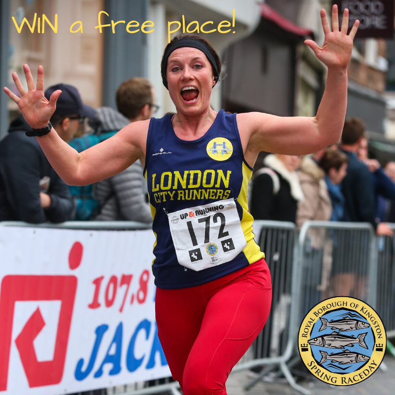 Kingston Spring Raceday tweet media