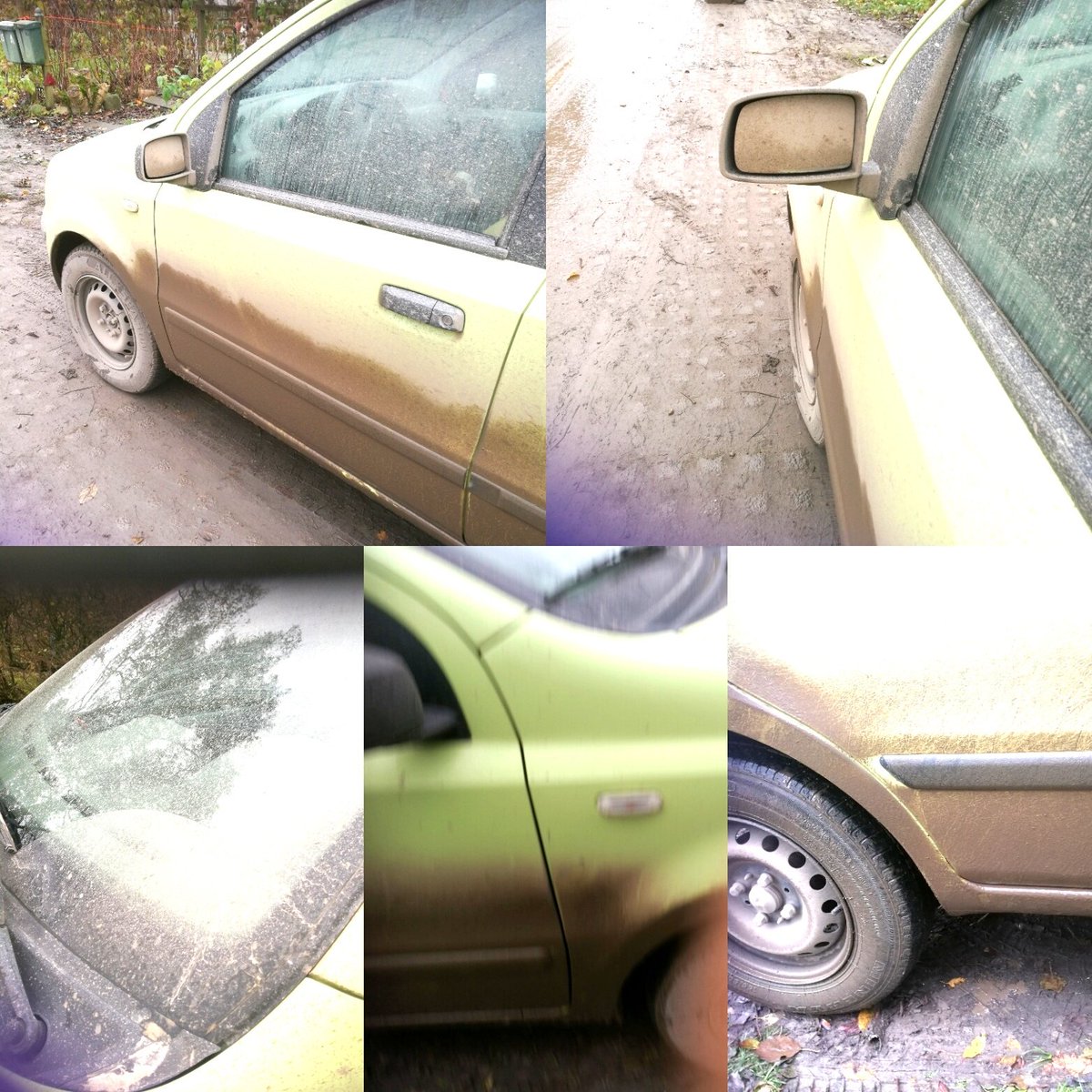 Offtheroadvakantie? Nee... wonen in buitengebied Noordoostpolder!