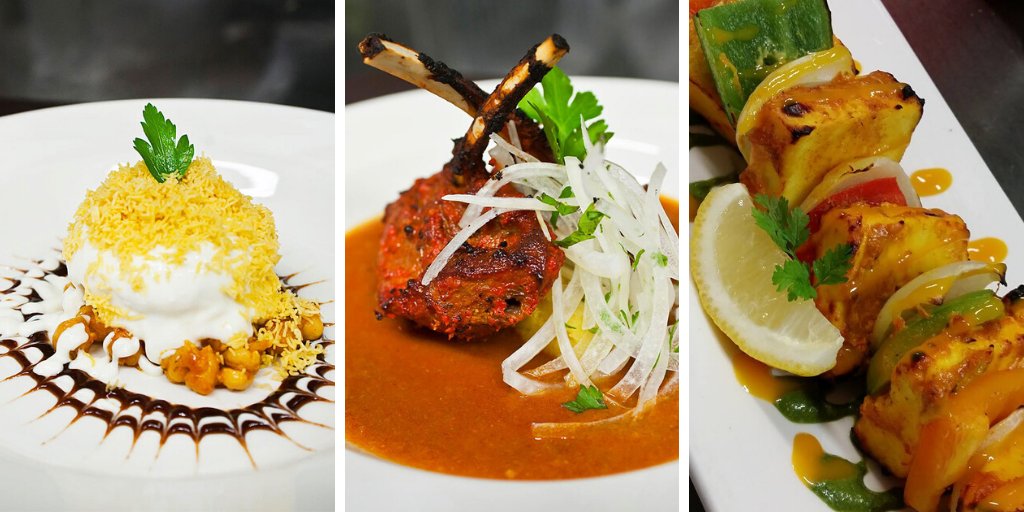 RichmondCard's tweet photo. 20% off @Atithi27 in Twickenham on weekdays for dine-in meals only. The discount is exclusive to individual @RichmondCard holders. Offer cannot be used on Fridays, Saturdays, Rugby days or in conjunction with any other offer.
https://t.co/eyRKvqxUgd https://t.co/OQYIyqtDKH