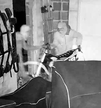 The Beardy Bikers tweet media