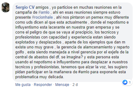 UNT y PP tweet media